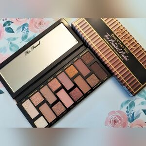 ✨💄HOST PICK 💄✨Too Faced Born This Way The Natural Nudes Palette